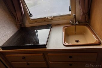Obytný vůz, Obytňák, Bydlík, Camper - 6