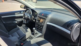 Škoda octavia 2 2.0TDI 103kw - 6