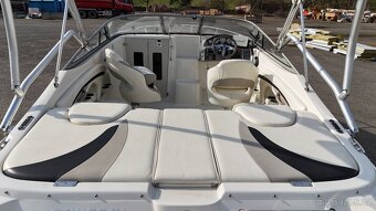 STINGRAY 225CR - 6