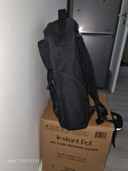 Nike Utility Elite Backpack 37L – jako nový - 6