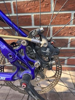 Celokarbon RockMachine XTR - 6