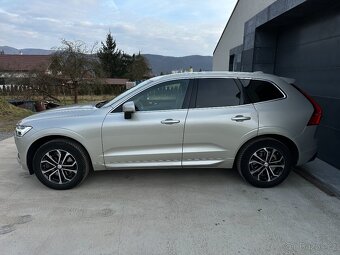 Volvo XC60 2.0 Momentum Pro B4 AWD MILD HYBRID - 6