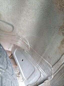 Peugeot boxer Possl,2.8 Stav tacho pouze 87760 - 6