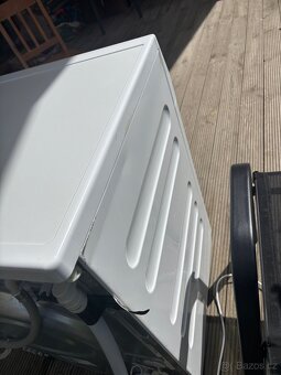 Pračka Miele W1 Originál Germany - 6