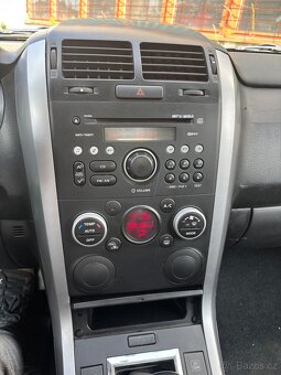 Suzuki Grand Vitara 1.6 vvti - 6