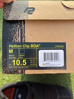 Mtb boty Ride Concept Hellion Clip BOA - 6