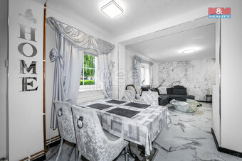 Prodej rodinného domu, 130 m², Vroutek, ul. Sadová - 6