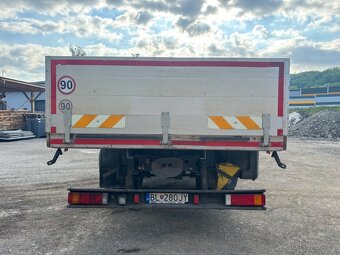 IVECO EUROCARGO 180E28 +HR - 6