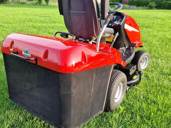 Zahradní traktor, traktůrek AGS/SECO 24HP/102cm - 6