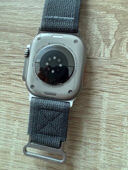 Hodinky Apple Watch Ultra 2 - Záruka DATART - 6