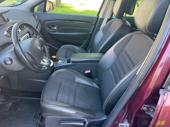 Renault Grand Scenic BOSE 1,5dCi 2014 - 6