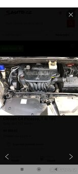 Citroen C4 grand Picasso - 6