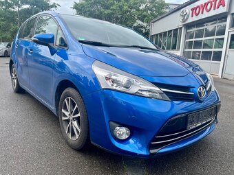 Toyota Verso 1.8i SkyView Edition benzín 108kw - 6