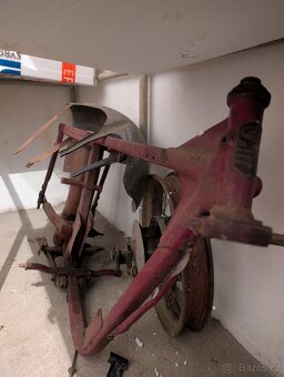 Prodám 2 x Jawa - ČZ 175 - 6