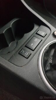 Škoda Fabia 2 1,2 HTP Sport pojízdná - 6