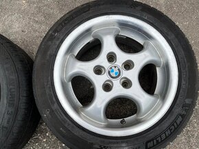 ALU kola Brock B2 R16 7jx16H2 ET35 5x120 - 6