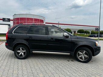 Volvo XC90 D5 AWD / 2007 - 6
