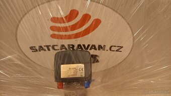 Satelit na karavan - 6