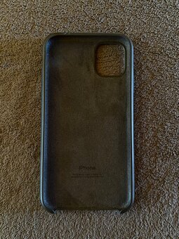 iPhone 11 64GB, bílá - 6