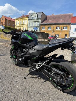Kawasaki z800 abs 70kw - 6
