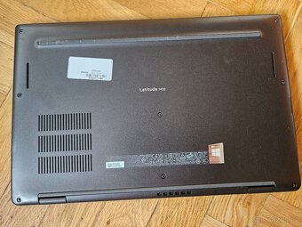 Dell Latitude 7420 TOUCH, i7, 16 / 512, DOTYKOVÝ FHD - 6