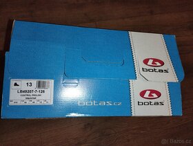 Boty na běžky Botas Control Prolink 2022/23 - 48 - 6