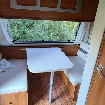 Karavan Tabbert 400 (r. v. 2011) - 6