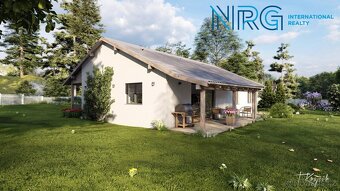 Prodej rodinného domu, 141m2, pozemek 1408m2, Chlumec nad Ci - 6