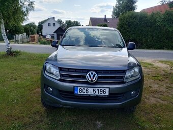 Volkswagen Amarok 132 - 6