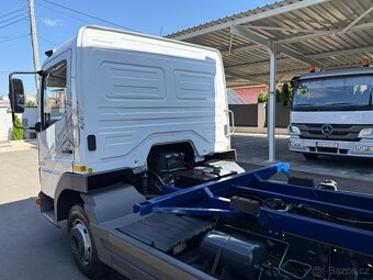 MERCEDES-BENZ ATEGO 815 SKLÁPĚČ TŘÍTRANNÝ VYKLÁPĚČ - 6
