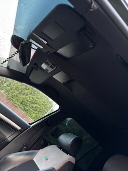 Skoda octavia Rs 2 - 6
