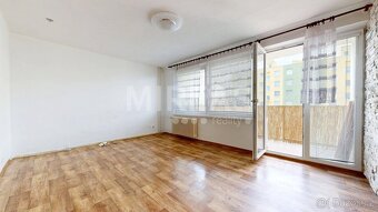 Nymburk, pronájem bytu 3+1, 75 m2 + sklep, okr. Nymburk. - 6