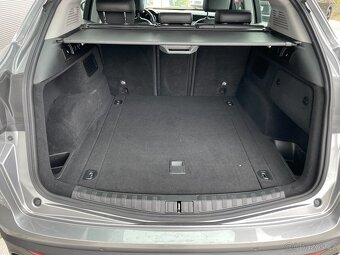Alfa Romeo Stelvio 2.2 JTDM Executive, automat, dvě sady pne - 6