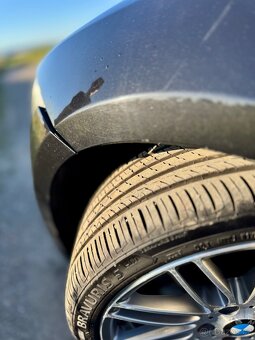 BMW 118d Coupé, 105 kW, 2010, iDrive, NAVI, PDC, Bi-Xenon - 6