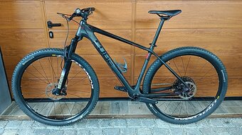 CUBE Reaction Carbon GTC vel.18 ML 163-183cm - 6