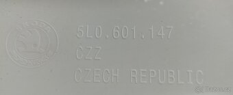 Originální poklice Škoda 16" - 6