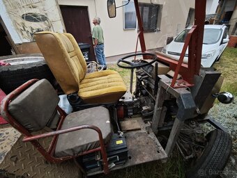 Traktor - 6