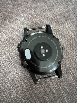Garmin Fenix 5 Sapphire Edition - 6