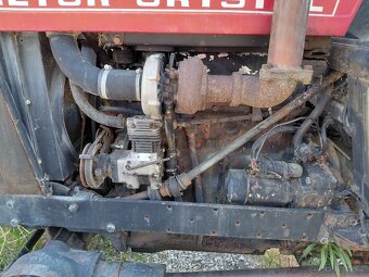 Zetor Crystal 10045 Turbo - 6