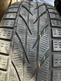 Alu kola 5x112 r18 s pneu (ateca4) - 6
