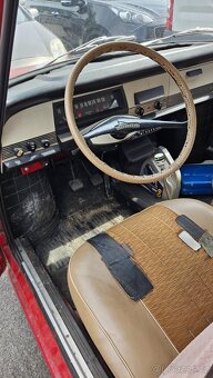 Skoda 100 l - 6