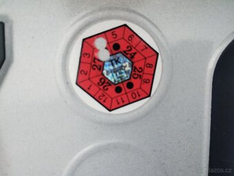 Octavia 2 1.2 77 kW 2012 - 6