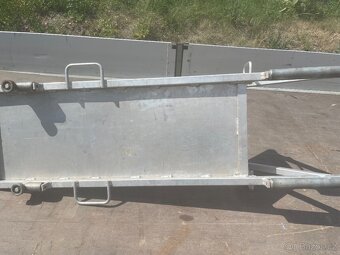 Geda Comfort 250kg - 6