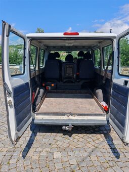 Fiat Ducato 2.8 JTD - 6