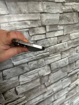 iPhone 12 pro Max 256Gb - 6