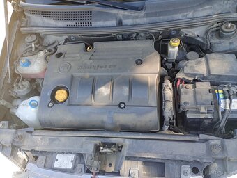 Fiat Stilo 1.9multi jet - 6