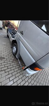 Mercedes benz Atego 815 - 6