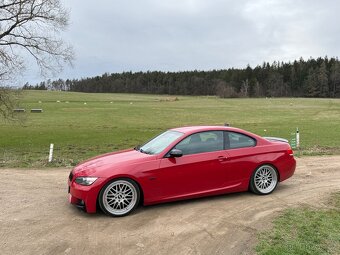 BMW E92 - 6