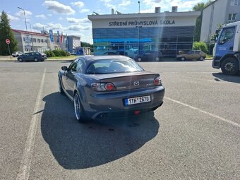 Mazda Rx 8 170 kw - 6