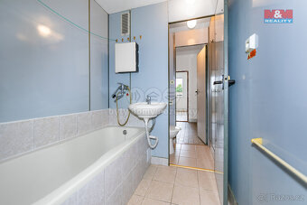 Prodej bytu 3+1, 62 m², Plzeň, ul. Lesní - 6